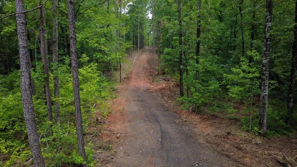 Vacant Land in Fortson - Fortson, Georgia, 31808