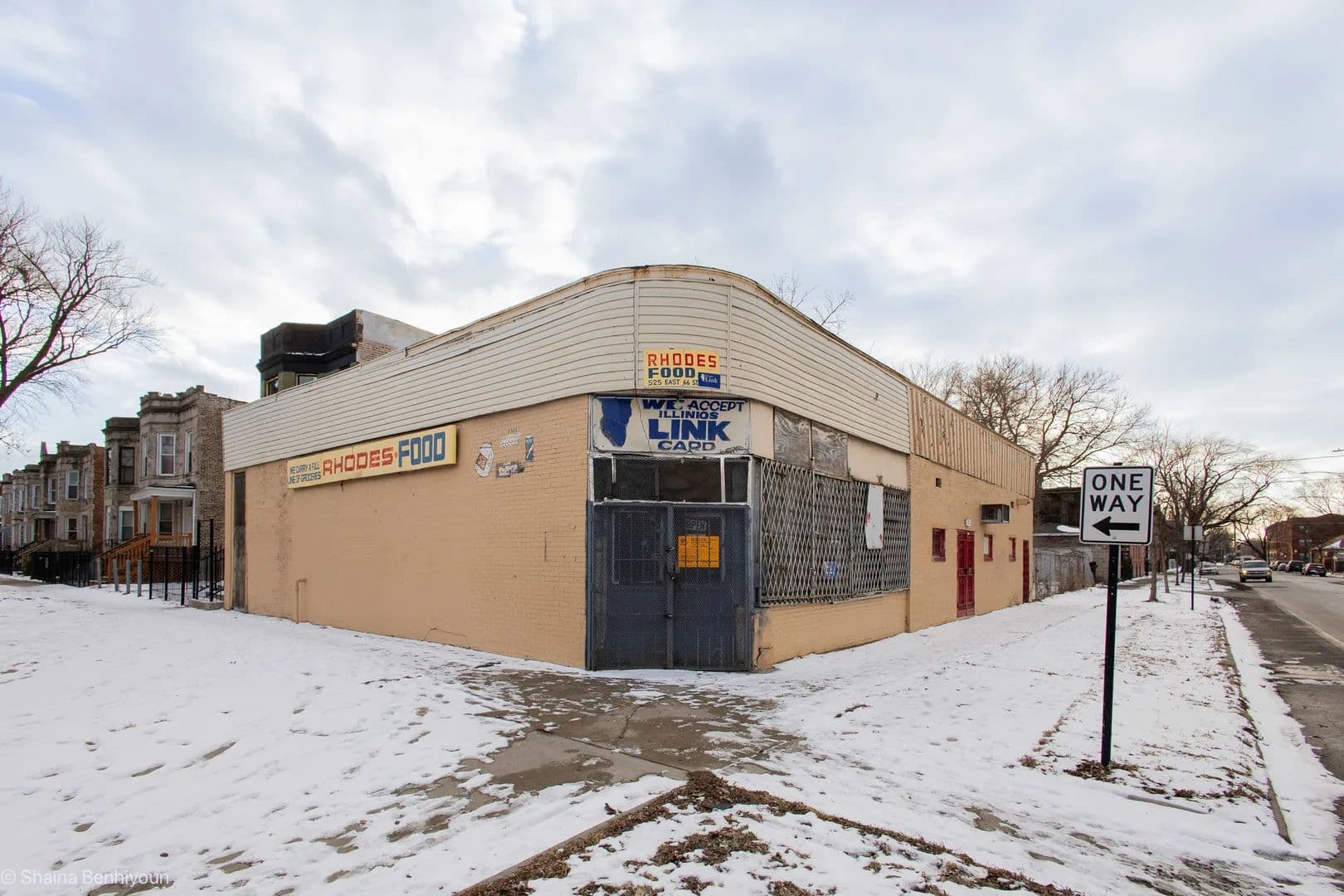 Property from 6604 S Rhodes Avenue - KW - Chicago, Illinois, 60637