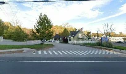 Land -Retail in Coventry - Coventry, Connecticut, 06238