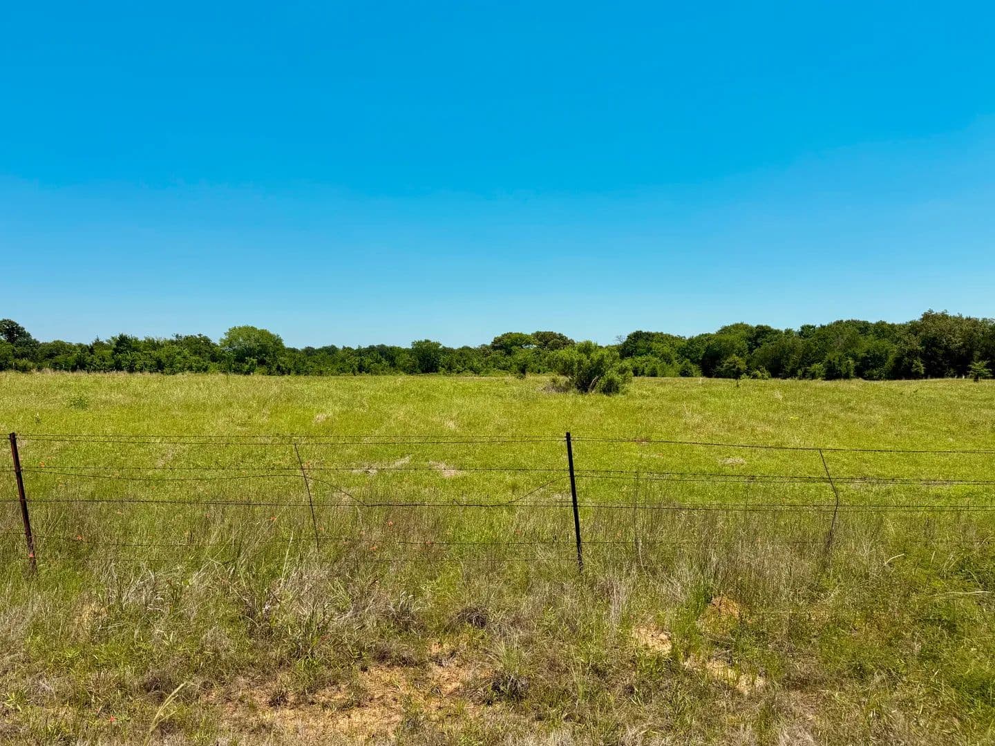 Vacant Land (0-10 Acres) in Eustace - Eustace, Texas, 75124