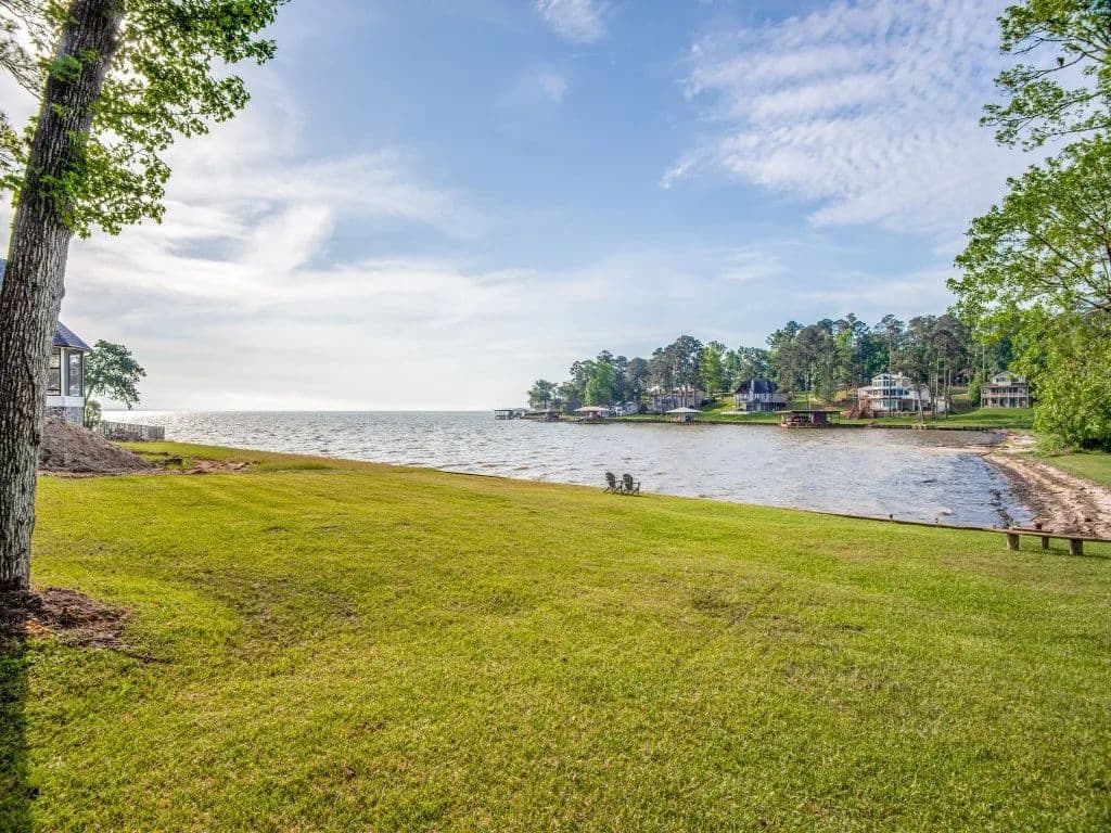 Vacant Land in Coldspring - Coldspring, Texas, 77331