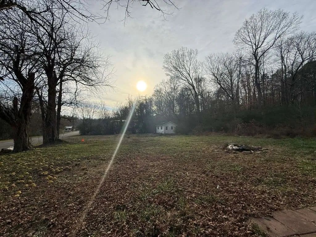 Vacant Land in Big Rock - Big Rock, Tennessee, 37023
