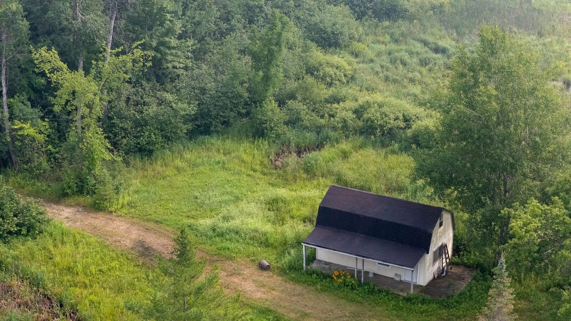 Vacant Land in Houghton Lake - Houghton Lake, Michigan, 48629