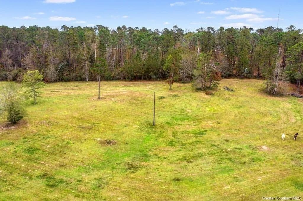 Lots & Land-Other in Dry Creek - Dry Creek, Louisiana, 70637