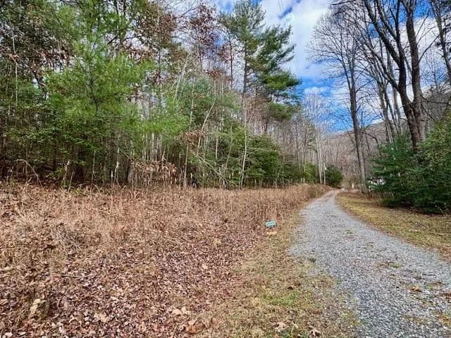 Property from LT 9 Timberline Road - KW - Murphy, North Carolina, 28906