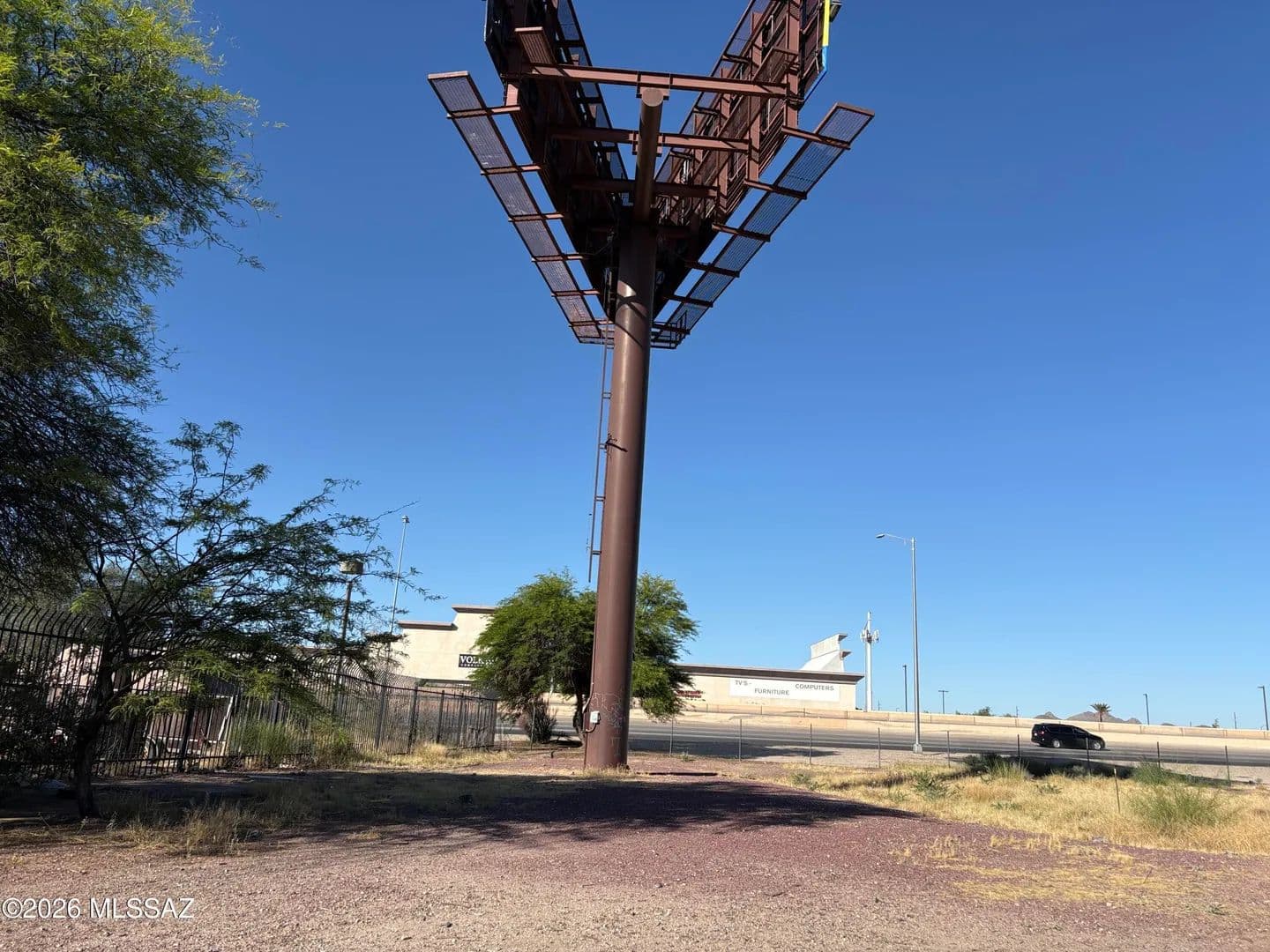 Property from 152 W 40 Street W #- - KW - South Tucson, Arizona, 85713
