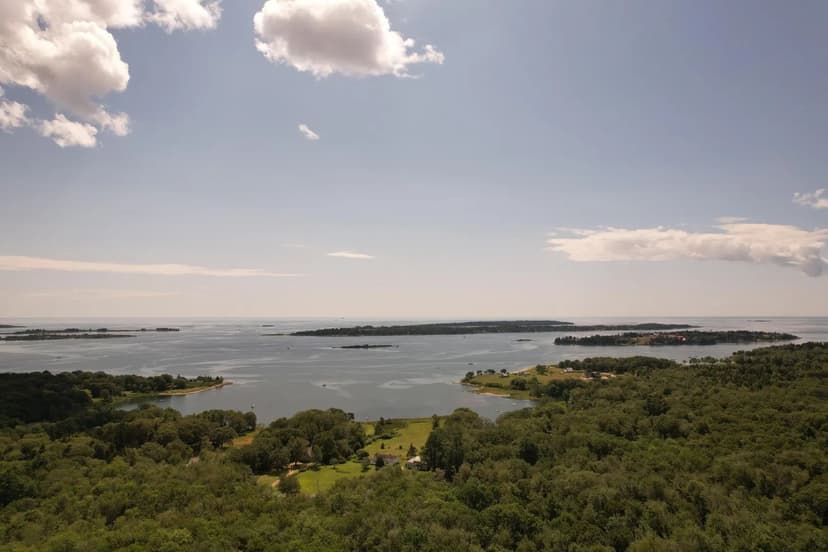 Vacant Land in Chebeague Island