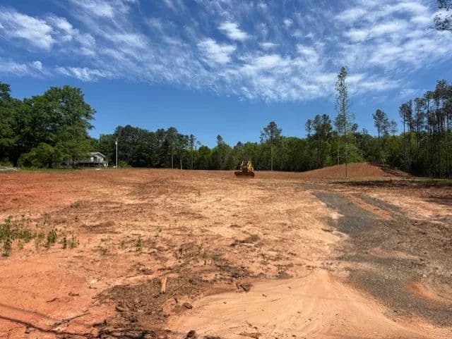 Property from Lot 2 Hwy 252 - KW