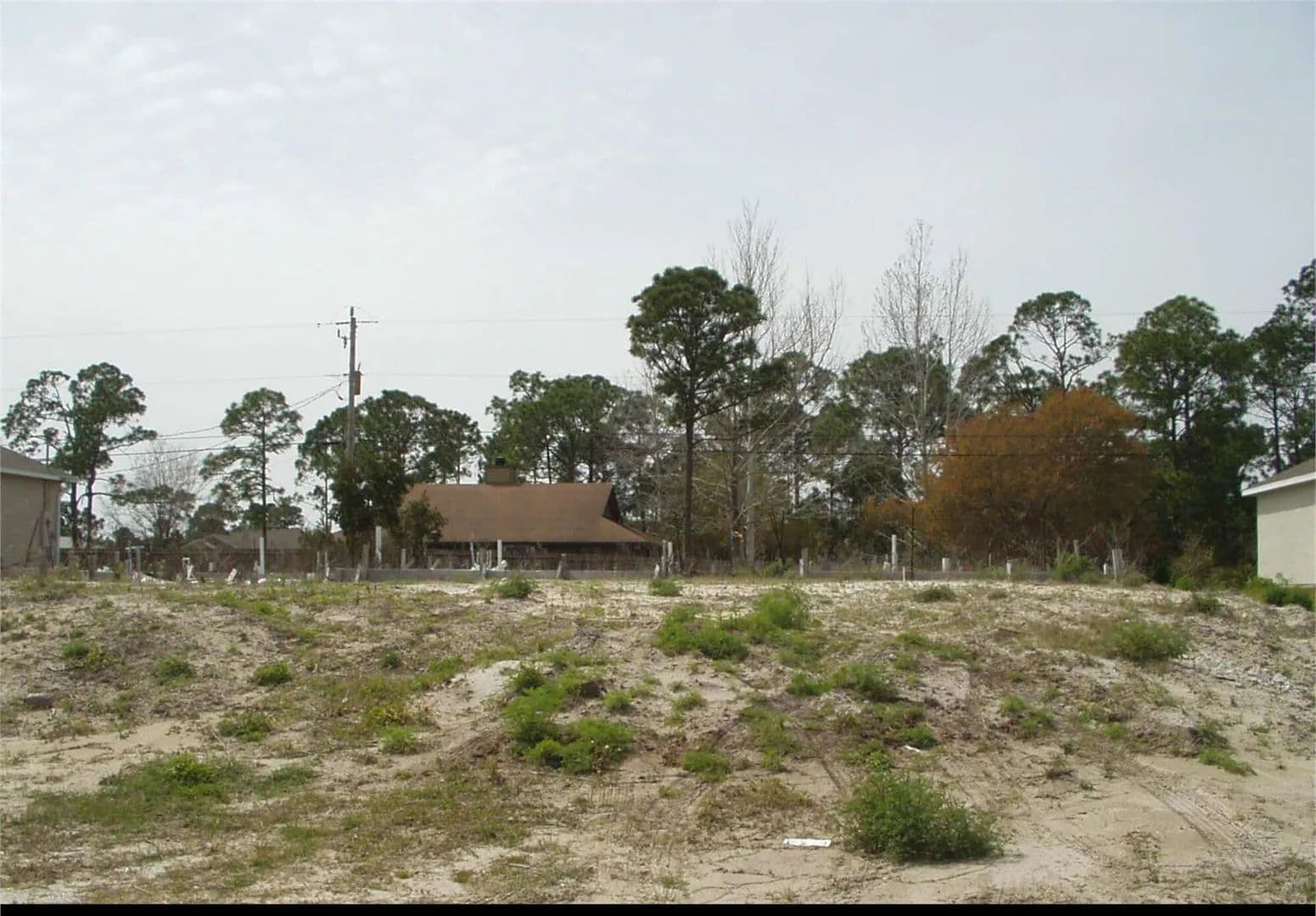 Vacant Land in Vero Beach - Vero Beach, Florida, 32967