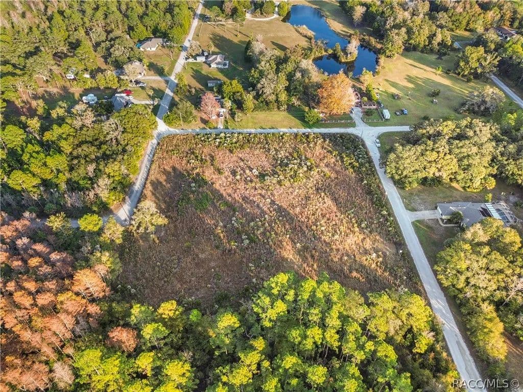 Property from 1146 N Jorie Terrace - KW - Crystal River, Florida, 34429