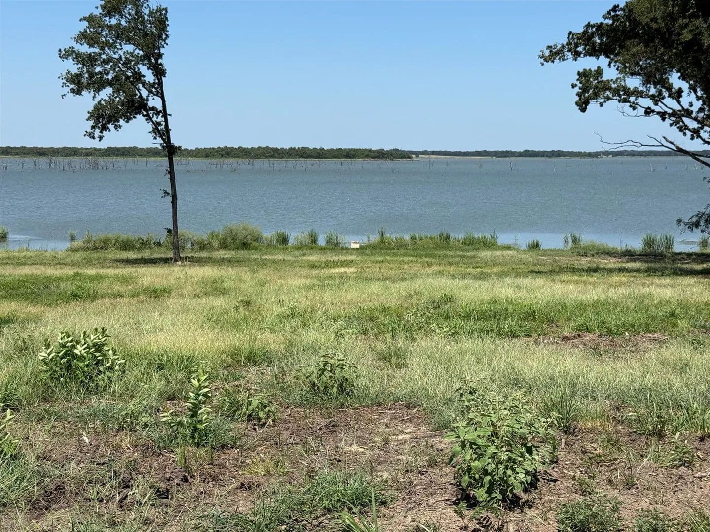 Lots & Land-Other in Richland - Richland, Texas, 76681