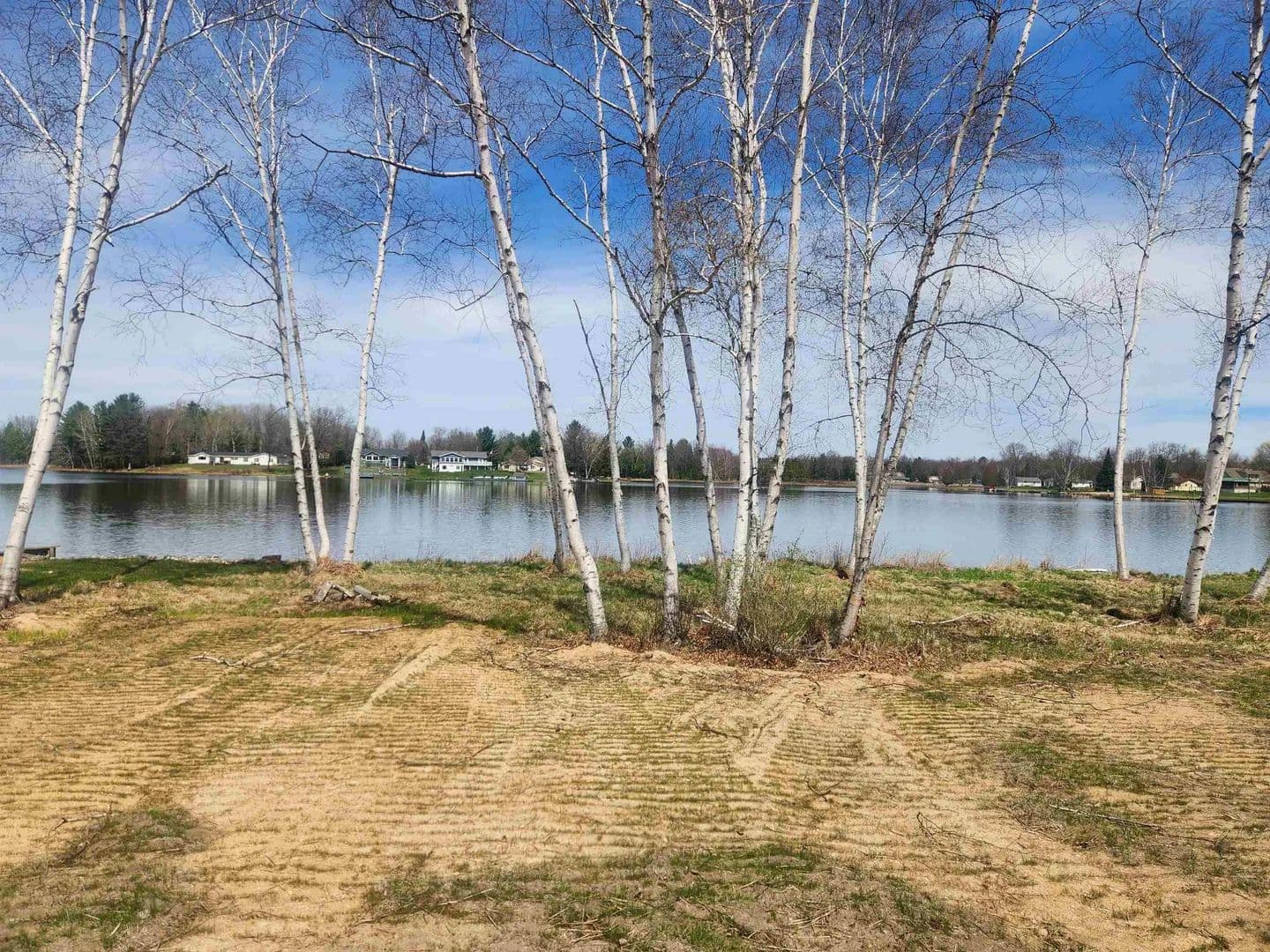 Vacant Land in Lake - Lake, Michigan, 48632