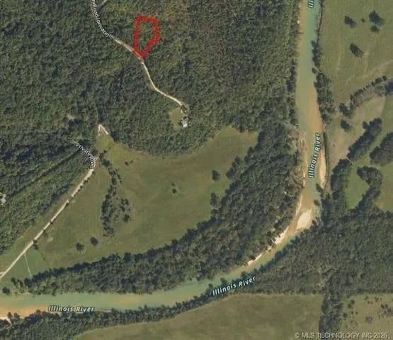 Lots & Land-Other in Kansas - Kansas, Oklahoma, 74347