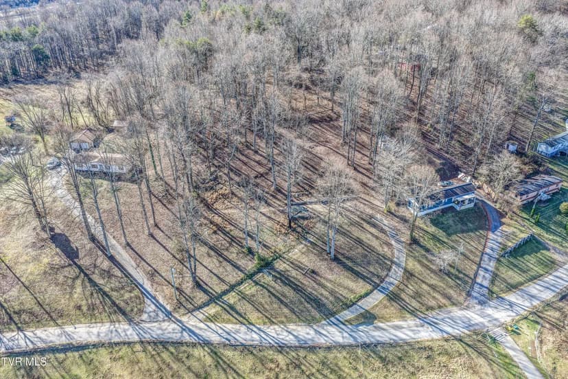Property from 337 Johnson Cemetery Road #Lot 14 - KW