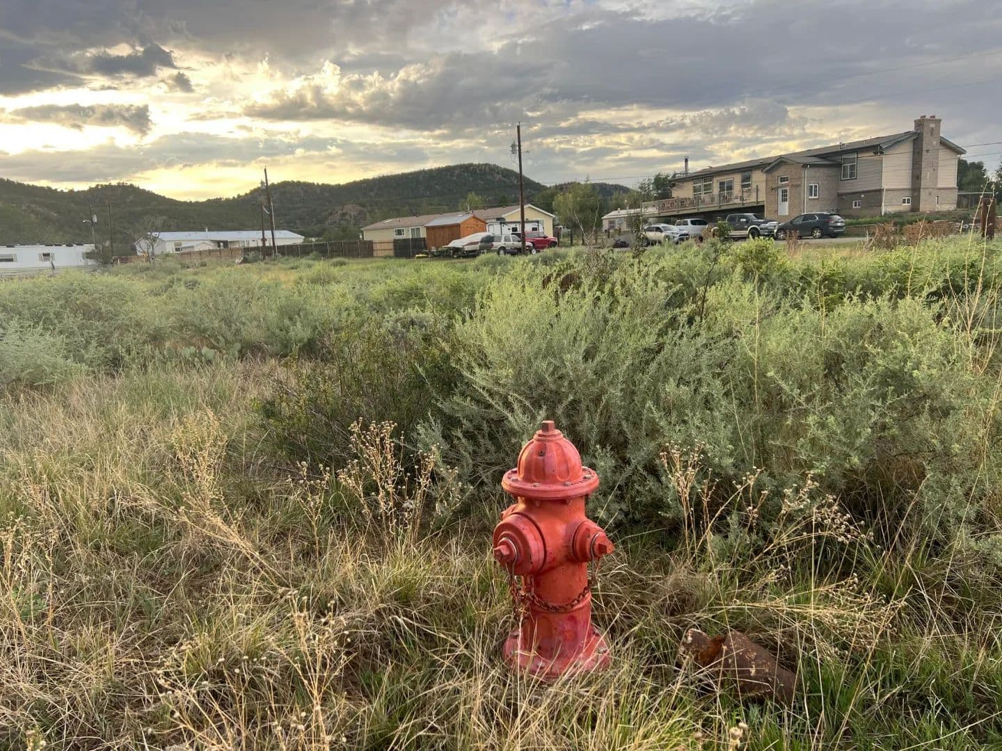 00 Spruce, Aguilar, CO 81020 - Aguilar, Colorado, 81020
