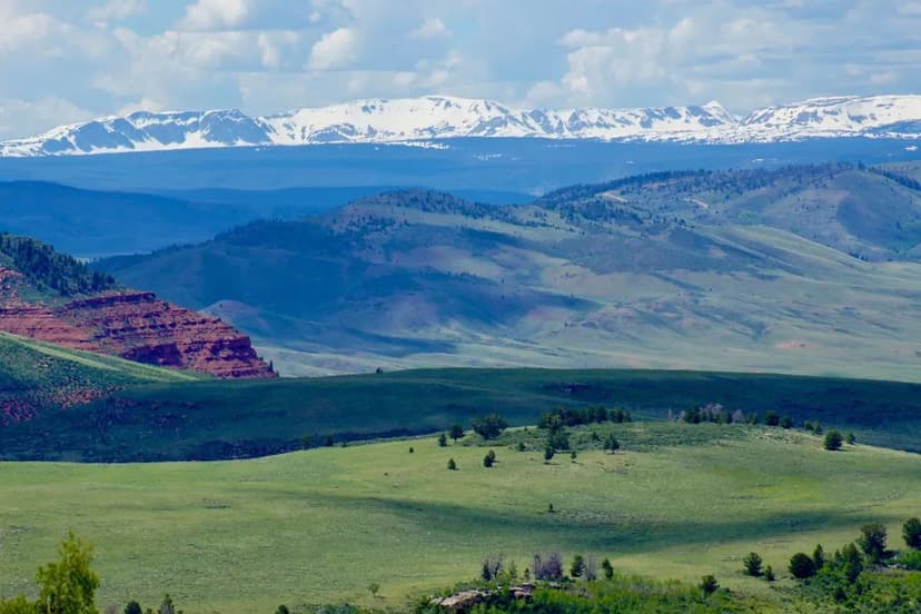 Bull Mountain Cattle Company