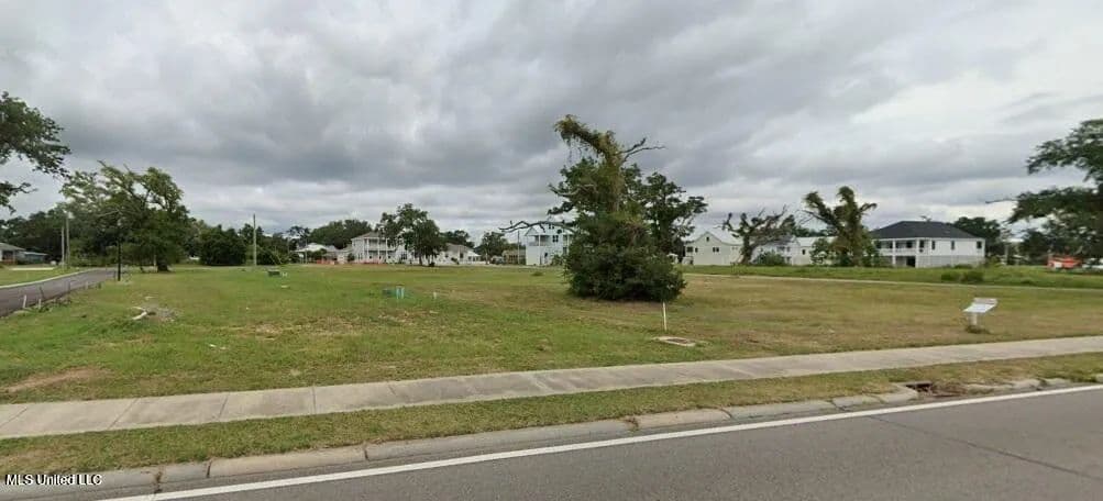 Vacant Land in Gulfport - Gulfport, Mississippi, 39501
