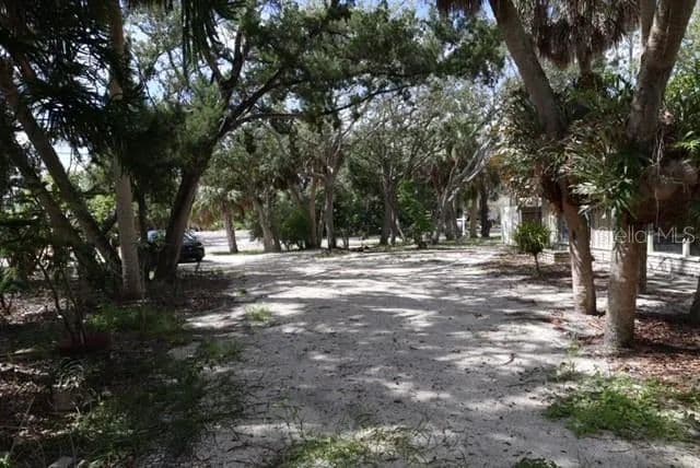 Vacant Land in SARASOTA