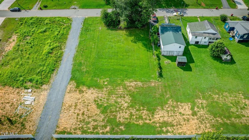 Property from 1700 East Millard Street - KW