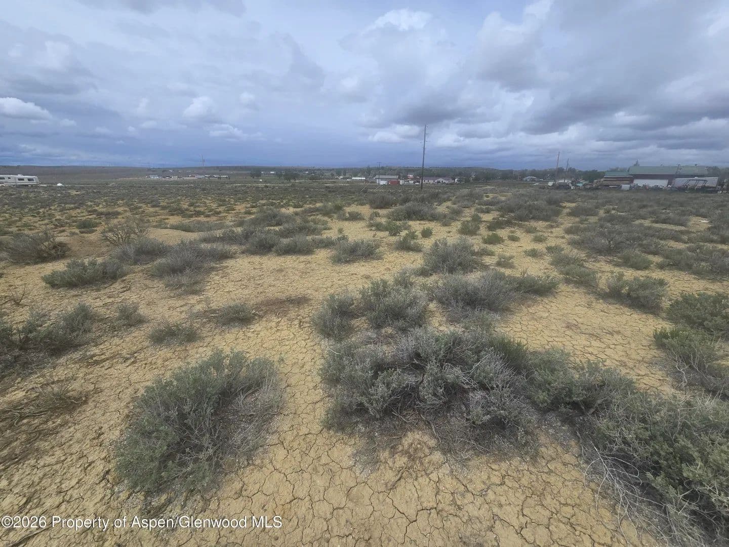 0.56 Acres of Land for Sale in Dinosaur, Colorado - Dinosaur, Colorado, 81610