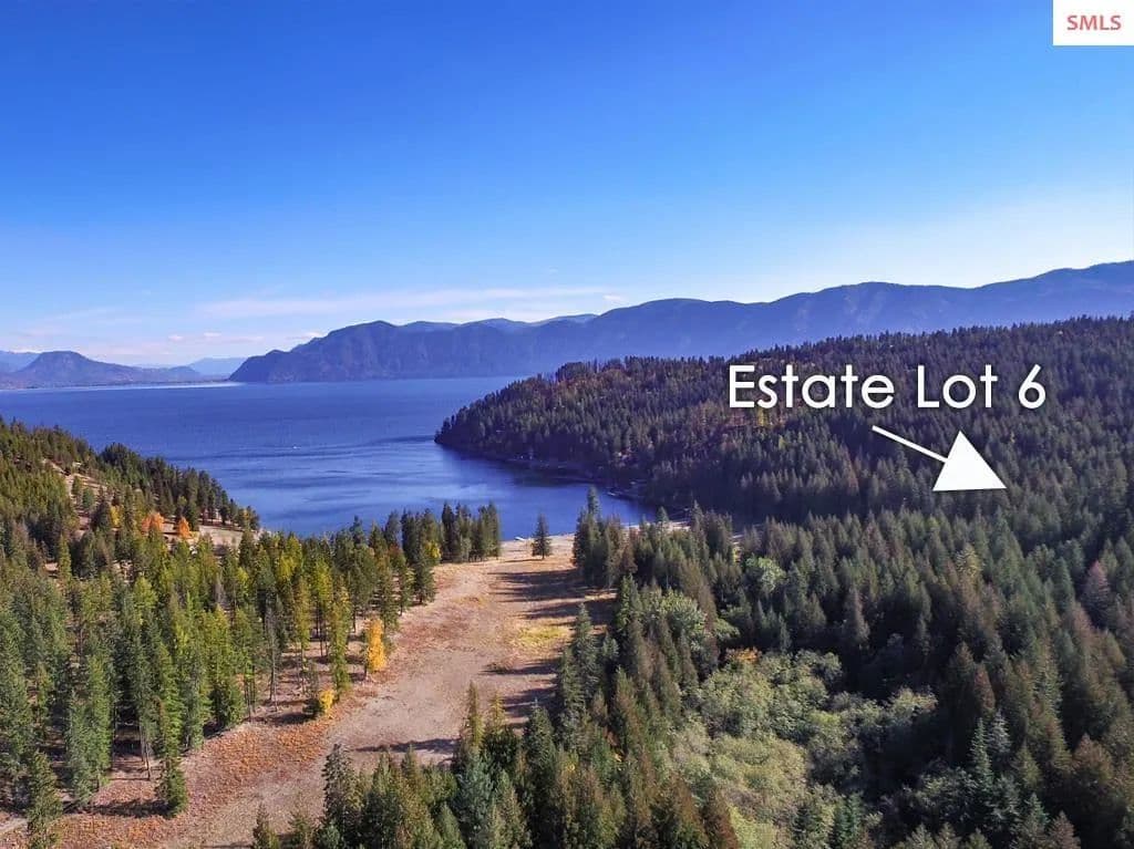 Lots & Land-Other in Sagle - Sagle, Idaho, 83860