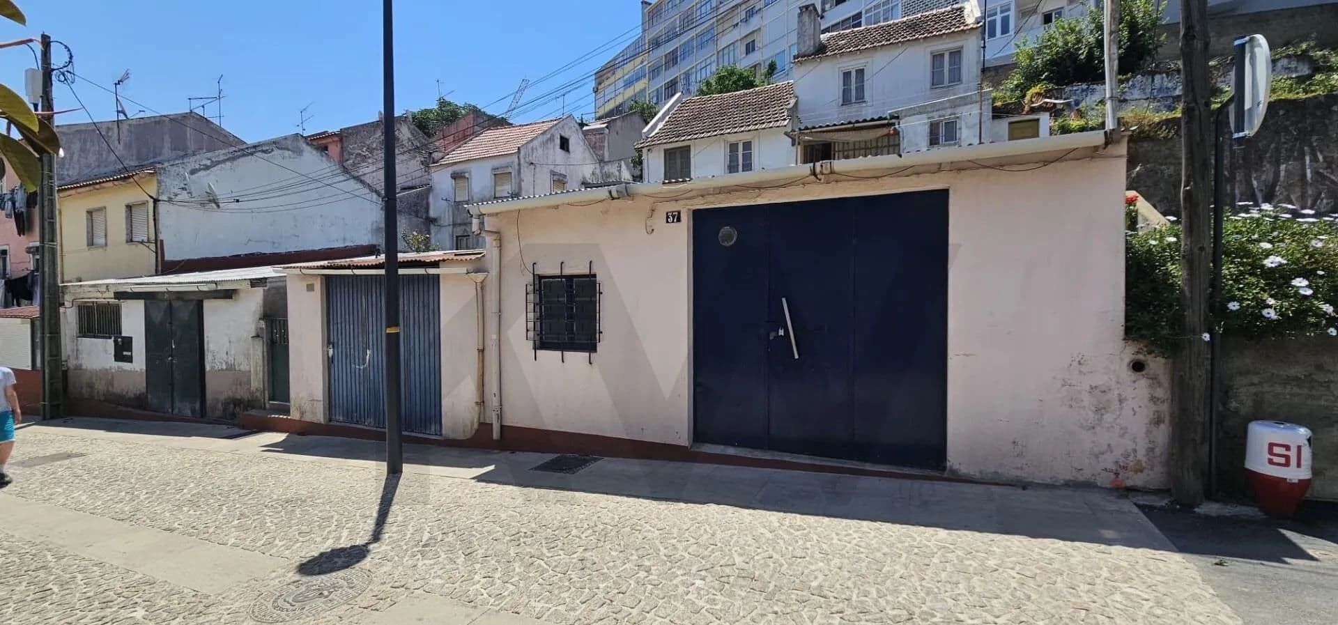 596.6 Acres of Land for Sale in São Vicente, Lisboa - land for sale