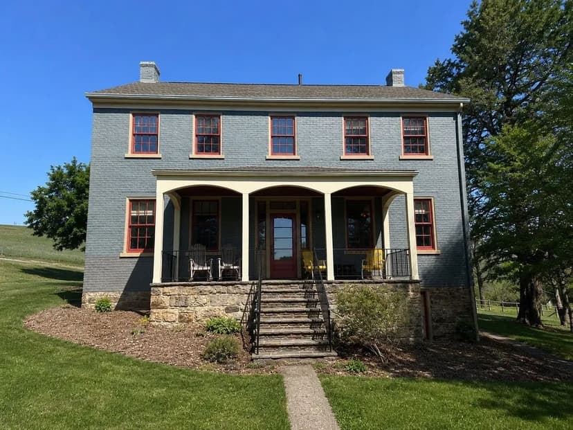 213 Peoples Rd, Ligonier, PA, 15658