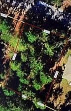 Land -Agricultural (Not Zoned) in Ocala - Ocala, Florida, 34473