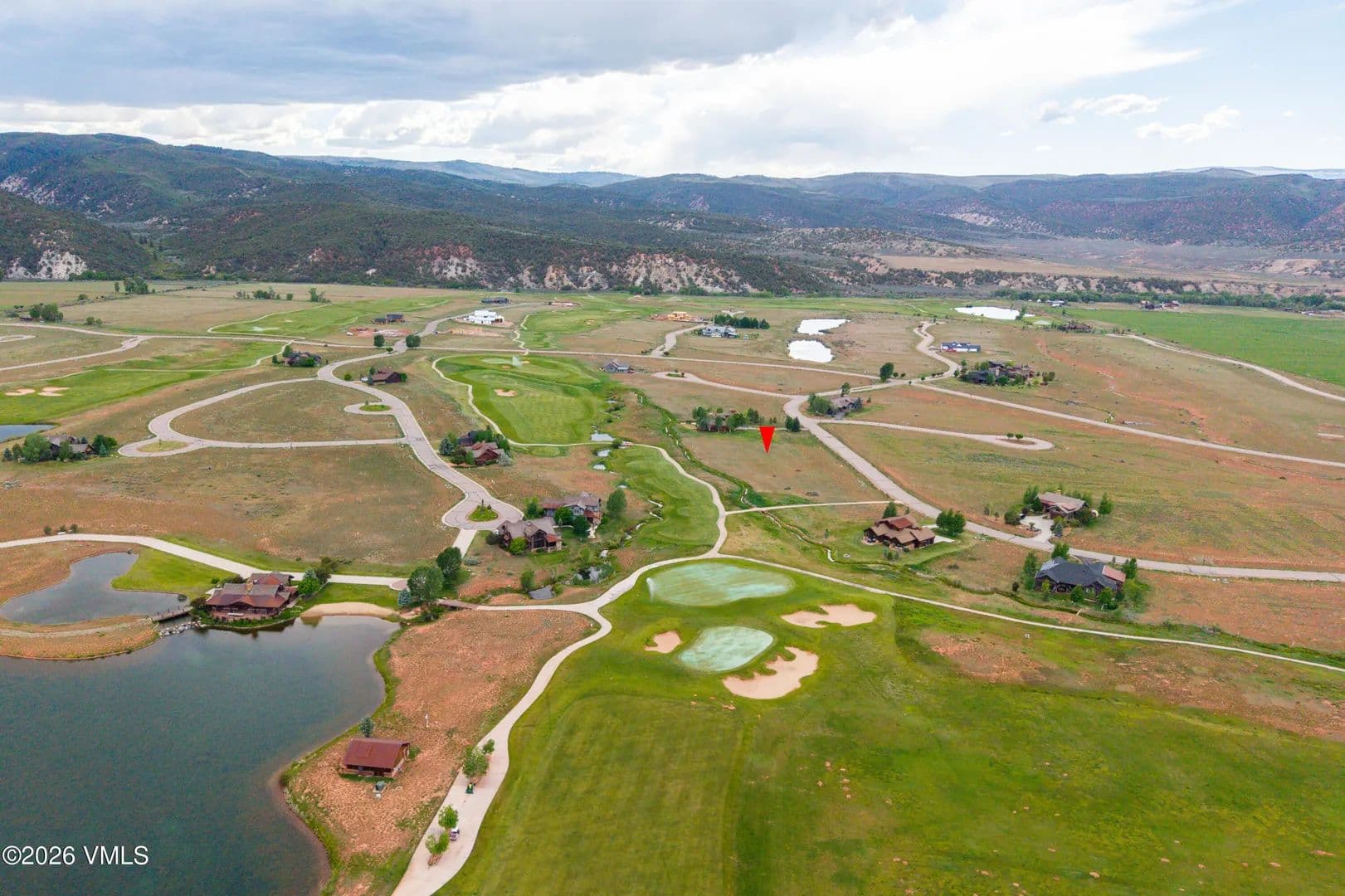 0.61 Acres of Land for Sale in Gypsum, Colorado - Gypsum, Colorado, 81637
