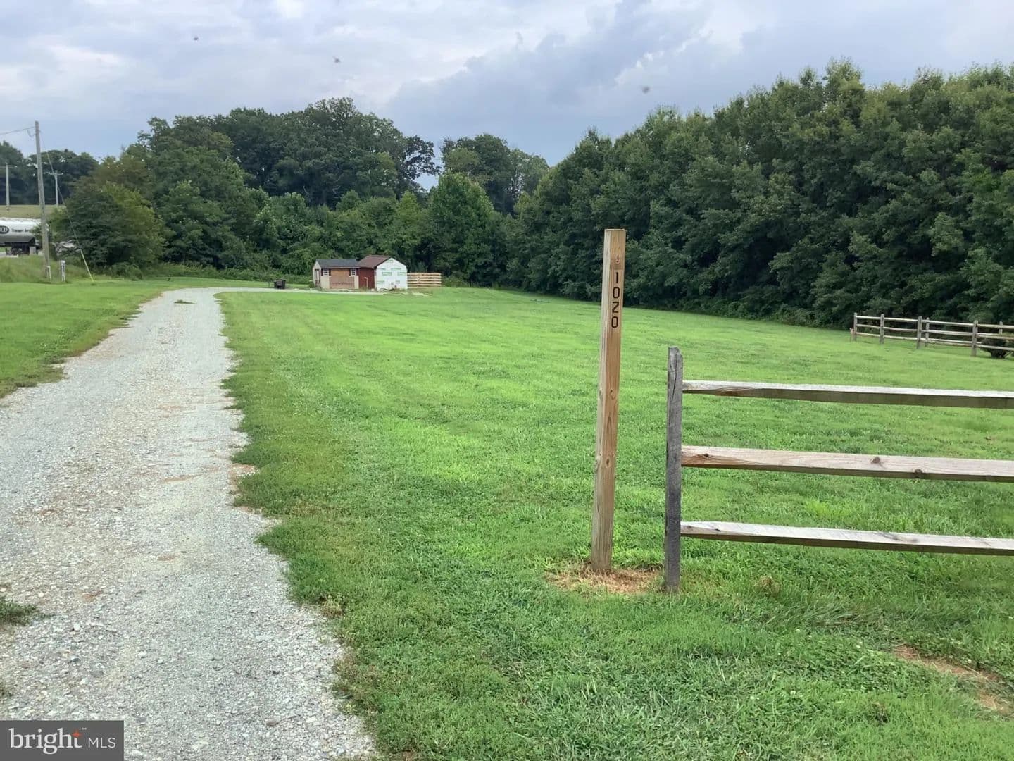 Vacant Land in Conowingo - Conowingo, Maryland, 21918