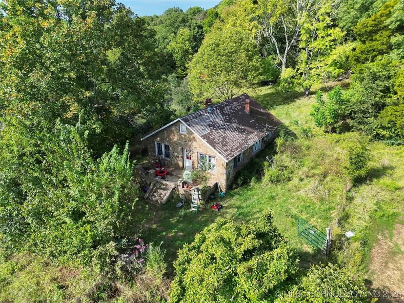 Property from 83814 S 4730 Road - KW