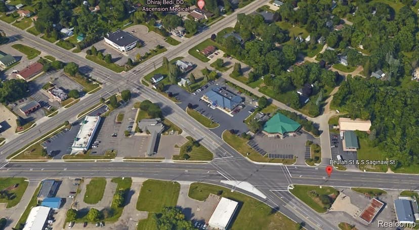 Property from 00 S SAGINAW Street - KW