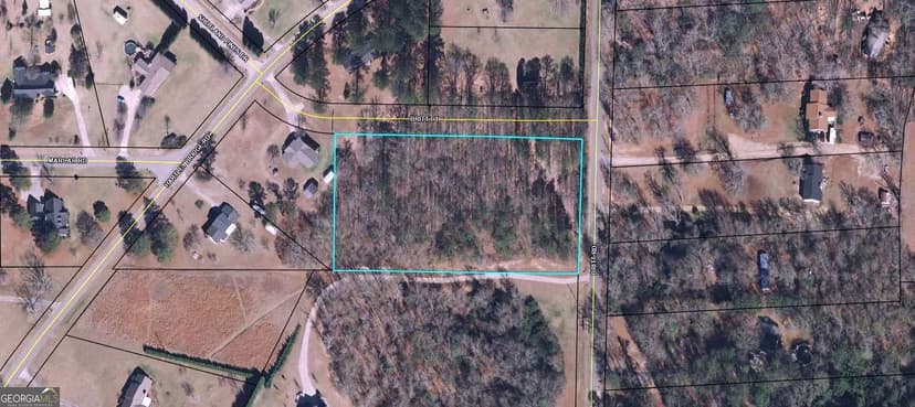 Property from 6361 Britt Road - KW