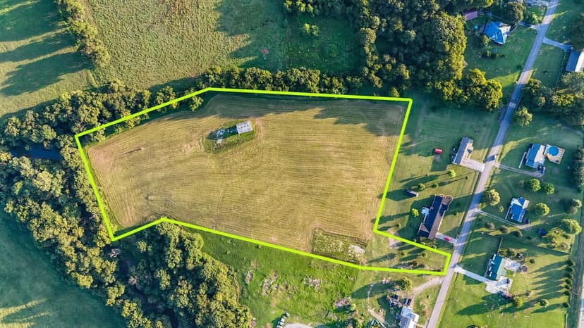 Lots & Land-Other in Lynchburg