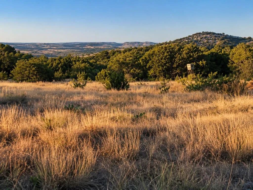 Property from 5416 CR 102 - KW - land for sale
