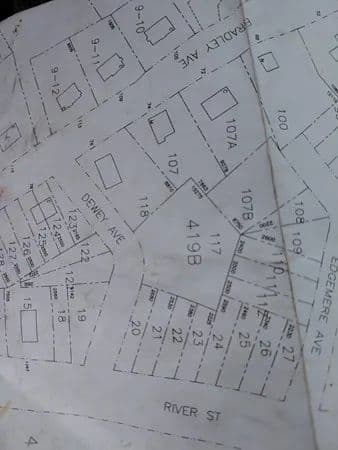 Vacant Land in Haverhill - land for sale