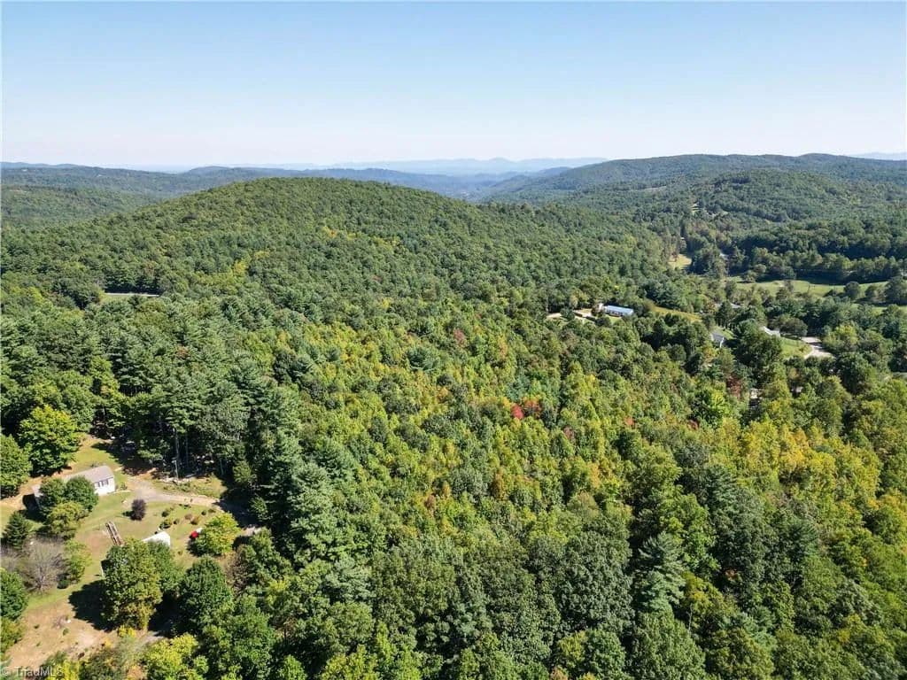 Property from 00 Orchard Road - KW - Deep Gap, North Carolina, 28618