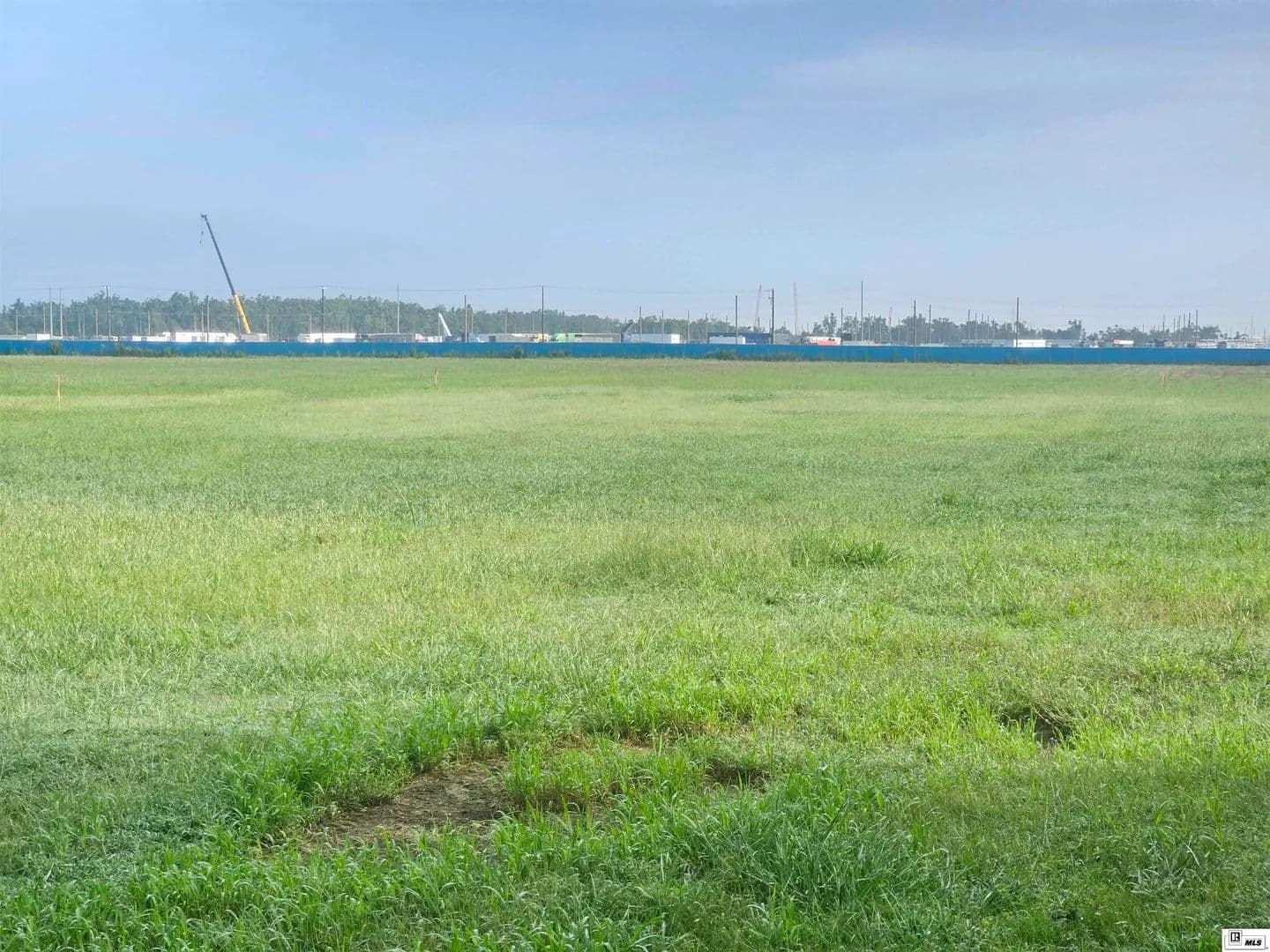 Vacant Land in Rayville - Rayville, Louisiana, 71269