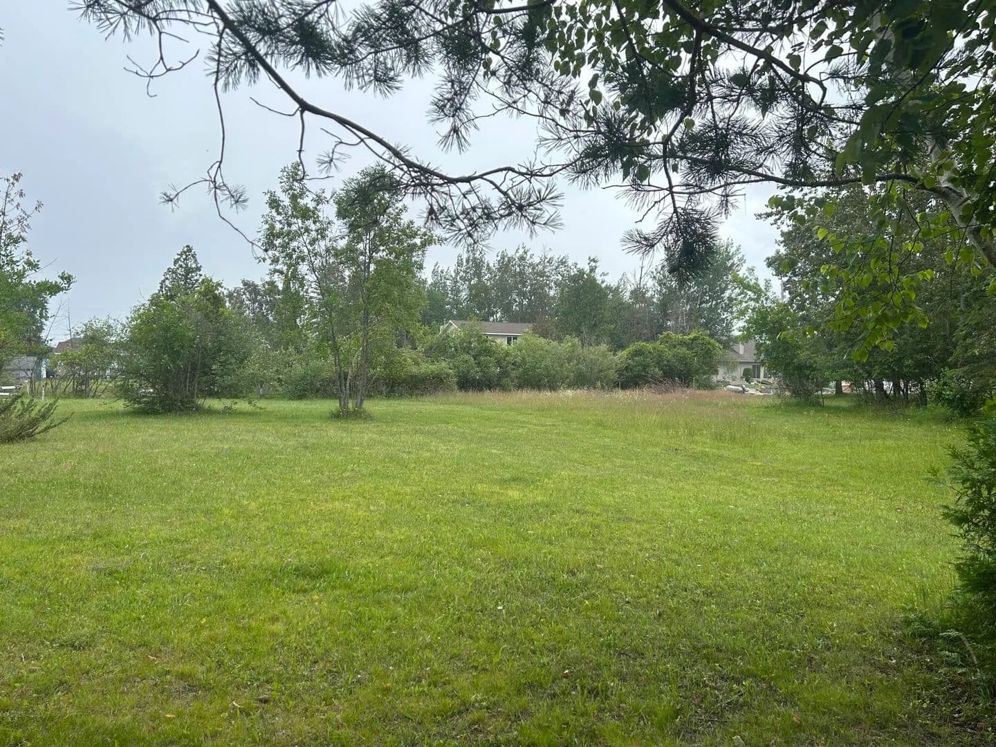 Vacant Land in Alpena - Alpena, Michigan, 49707