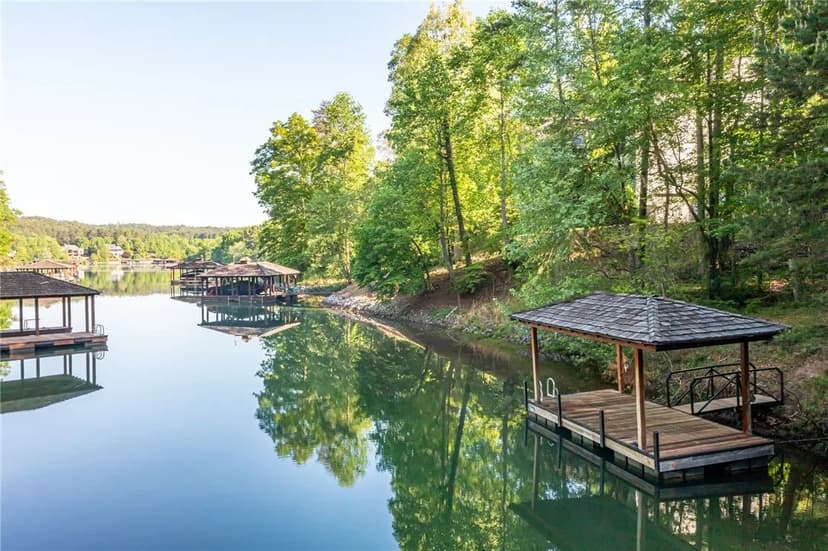 Vacant Land in Sunset