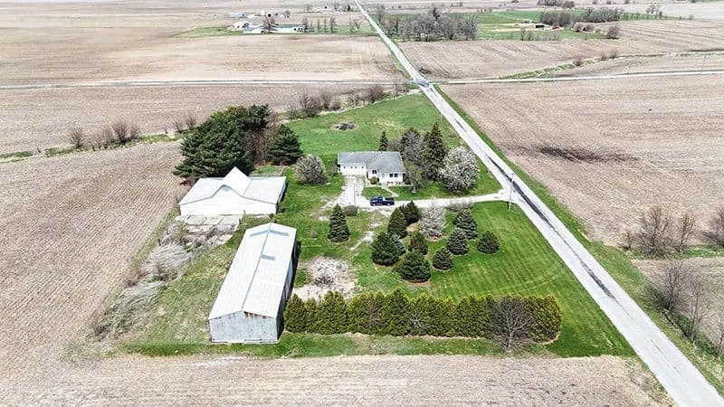 Garling Farm