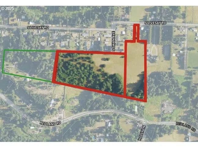 Lots & Land-Other in OregonCity - Oregon, 97045