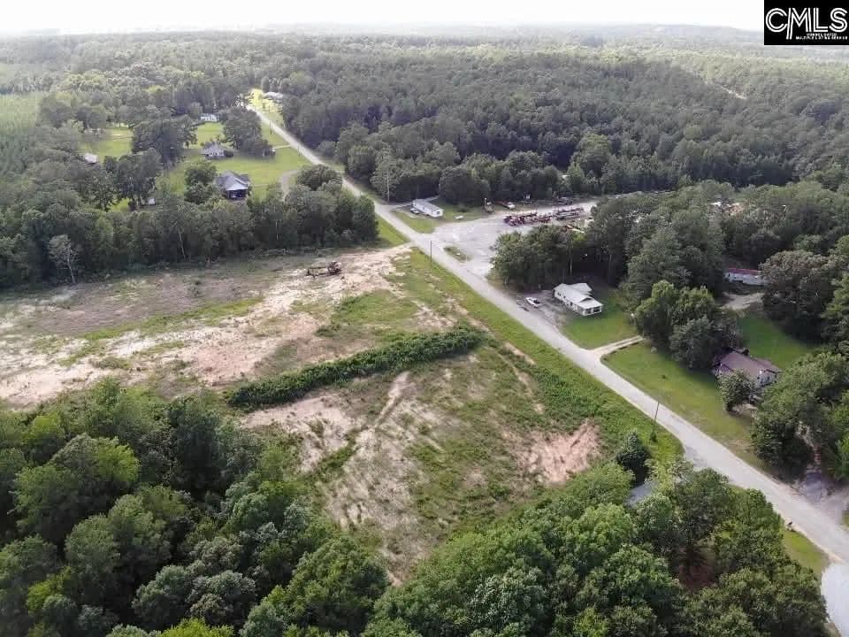 Vacant Land in Newberry - Newberry, South Carolina, 29108