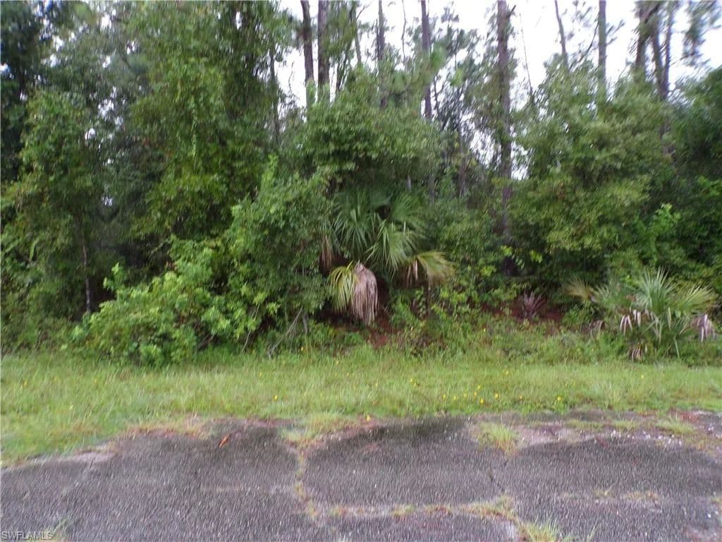 Vacant Land in North Port - North Port, Florida, 34288