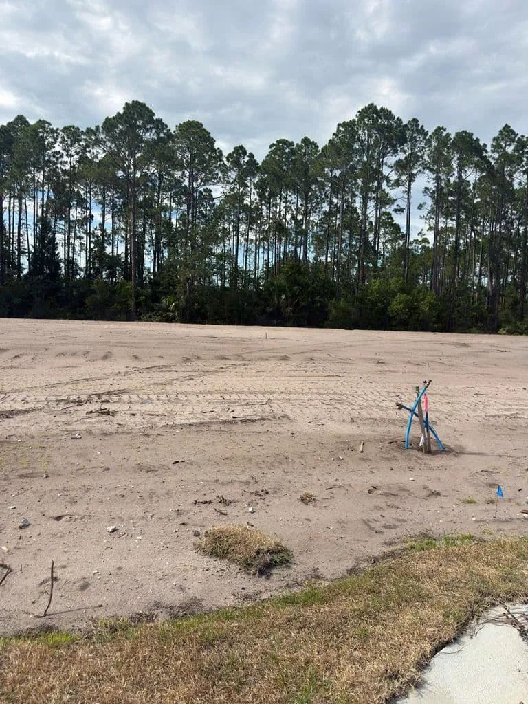 0.23 Acres of Land for Sale in Port St. Joe, FL - Florida, 32456