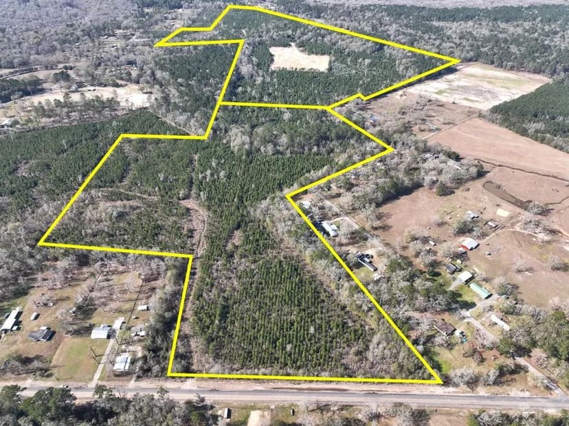 150 Acres | Hwy 1131 | 01541