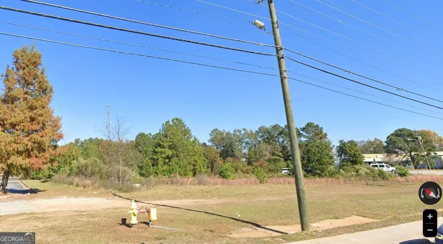 1.18 Acres of Land for Sale in Hephzibah, Georgia - Hephzibah, Georgia, 30815
