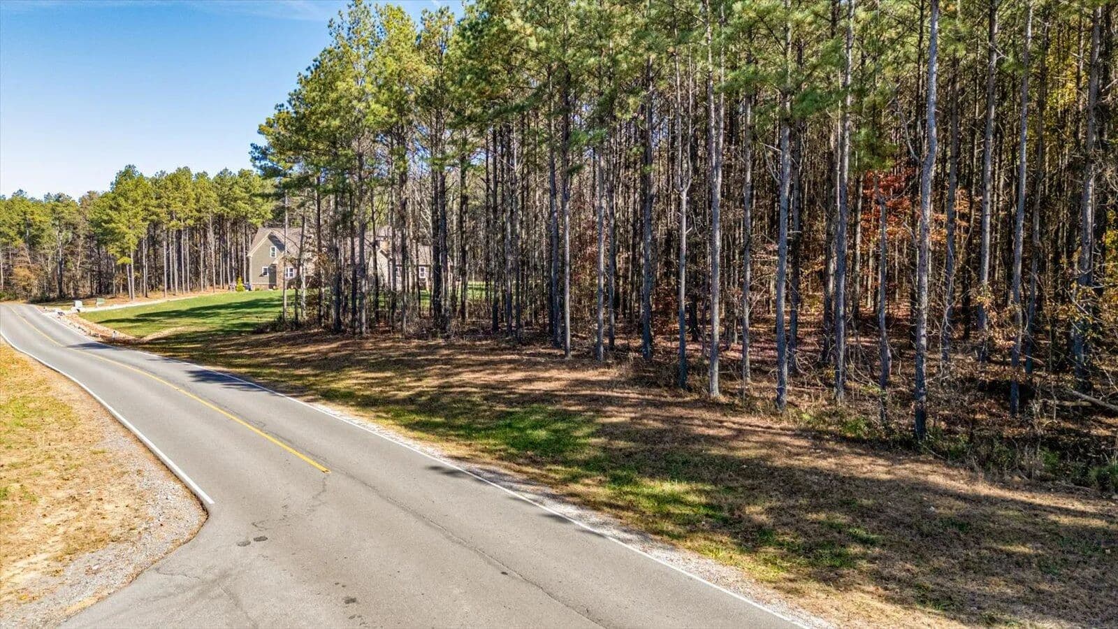 Vacant Land in Jasper - Jasper, Tennessee, 37347