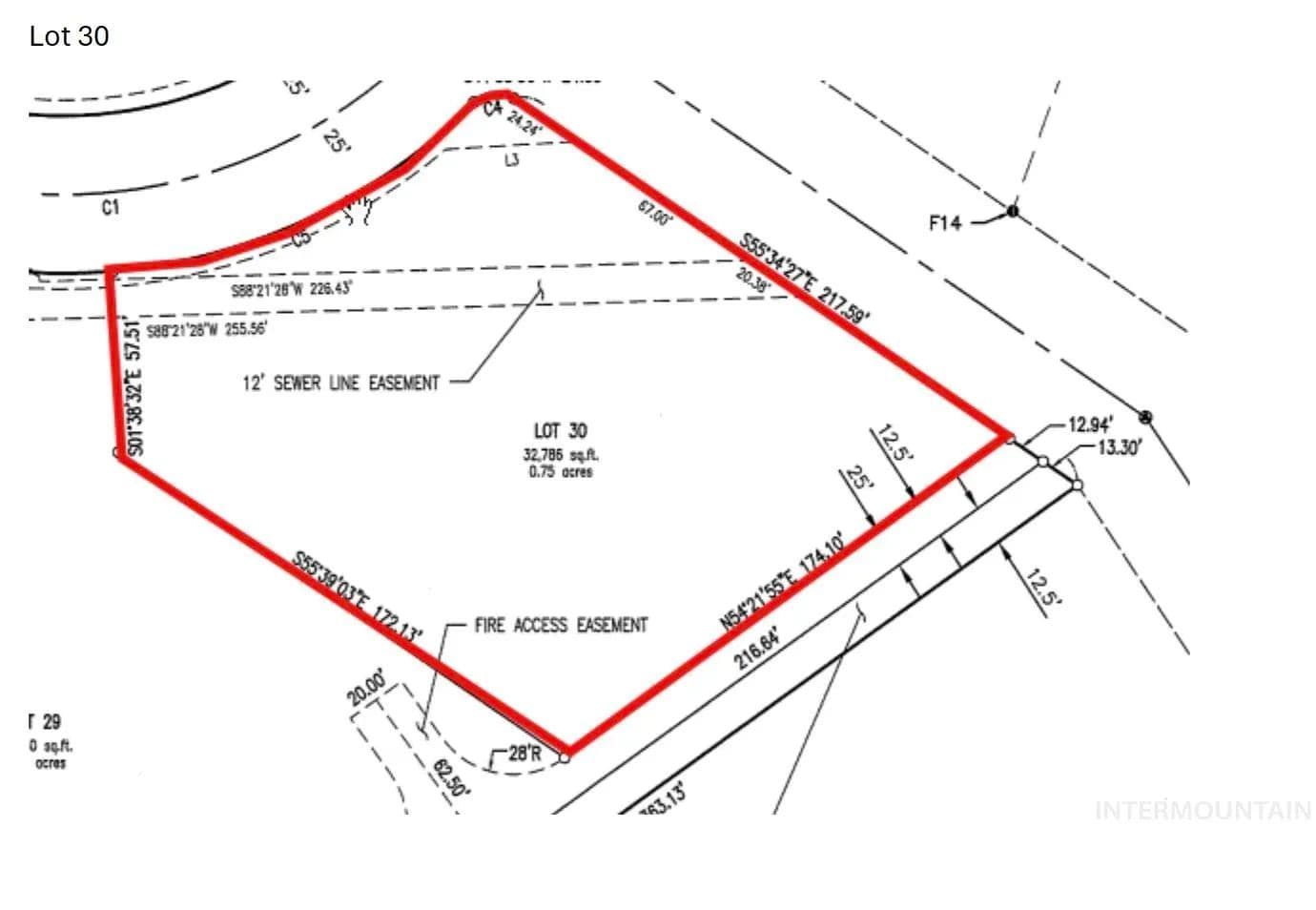 Vacant Land in Clarkston - Clarkston, Washington, 99403