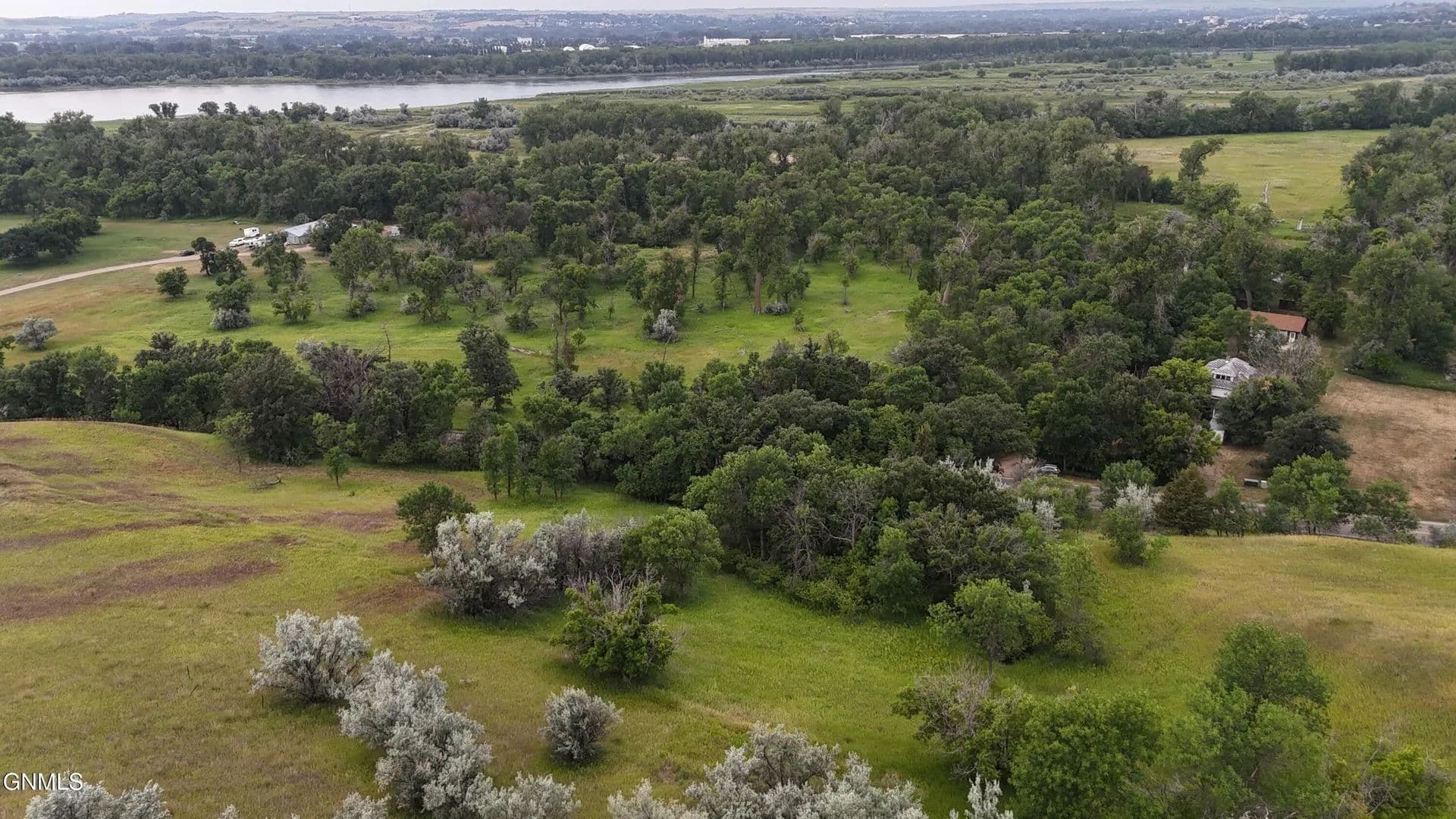 Lots & Land-Other in Bismarck - Bismarck, North Dakota, 58503